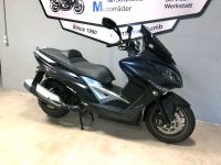 Kymco Xciting 400i ABS , 1. Hand , alle Inspektionen TOP ! Rheinland-Pfalz - Worms Vorschau