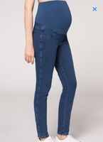 Schwangerschaftsleggings Jeans Umstandsmode Nordrhein-Westfalen - Bergkamen Vorschau