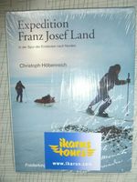 Bildband Expedition Franz Josef Land Bayern - Huglfing Vorschau