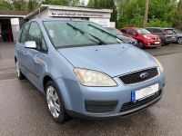 Ford Focus C-MAX Trend Tüv Neu +Garantie Saarland - Schmelz Vorschau