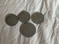 1923 200 Mark 500 Mark deutsches reich münzen Bayern - Muhr am See Vorschau