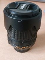 Nikon Nikkor AF-S 18-140mm f/3.5-5.6g ed vr Herzogtum Lauenburg - Wentorf Vorschau