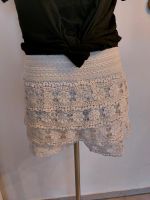 Spitzen Strech Short gr Xl creme Dortmund - Eving Vorschau