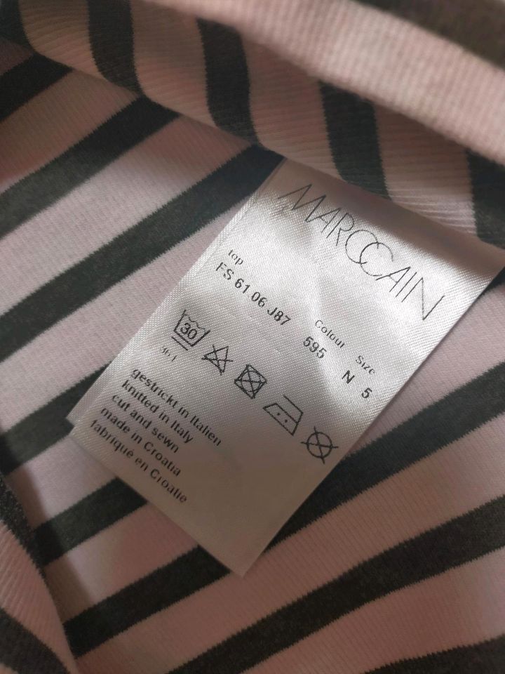 Marc Cain N5 wNeu Damenshirt in Rostock