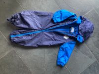 Regenoverall gefüttert 74/80 blau Bayern - Buchloe Vorschau