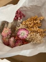 Blumentürkranz zum Selberbinden Sachsen-Anhalt - Halle Vorschau