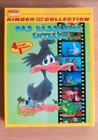 DVD 4 Stück für Kinder das hässliche Entlein Niedersachsen - Leer (Ostfriesland) Vorschau