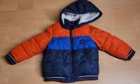 Winterjacke / Anorak Winter Gr. 92 Tom Tailor Sachsen - Bischofswerda Vorschau