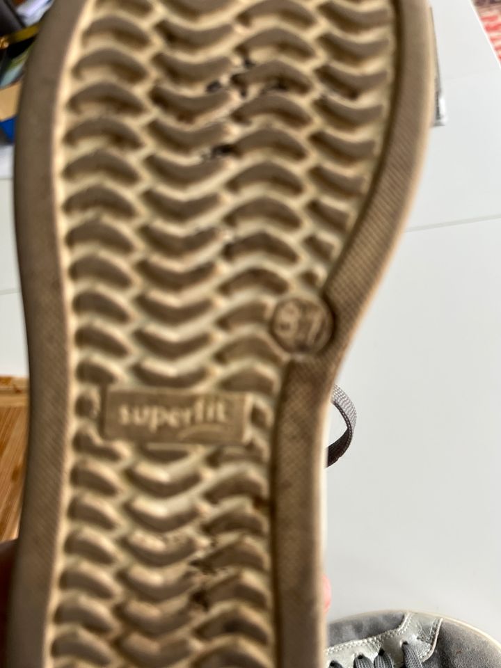 Halbschuhe Superfit 31 in Langenfeld