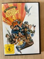 DVD Police Academy 4 jetzt geht’s rund Komödie Comedy Film Movie Bayern - Pressath Vorschau