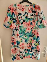 Kleid Sommer H&m  gr 44 Hessen - Niddatal Vorschau