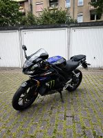 Yamaha YZF-R125 *1055km wie neu!* (Moto GP Monster Edition) Rheinland-Pfalz - Ludwigshafen Vorschau