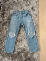 Levi’s Hose 501 Jeans W30 L26 Rheinland-Pfalz - Ingelheim am Rhein Vorschau