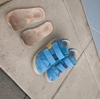 Pepino Ricosta Schuhe SympaTex Größe 25 Nordrhein-Westfalen - Lemgo Vorschau