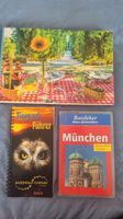 Kochbuch Toscana, München-Reiseführer, Tierpark Bayerisch Wald Feldmoching-Hasenbergl - Feldmoching Vorschau