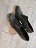 Original Prada Stiefeletten Damen Größe 40 braun Baden-Württemberg - Schwendi Vorschau