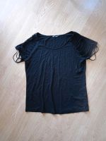 T-Shirt schwarz Wgt Gothic Goa Leipzig - Kleinzschocher Vorschau
