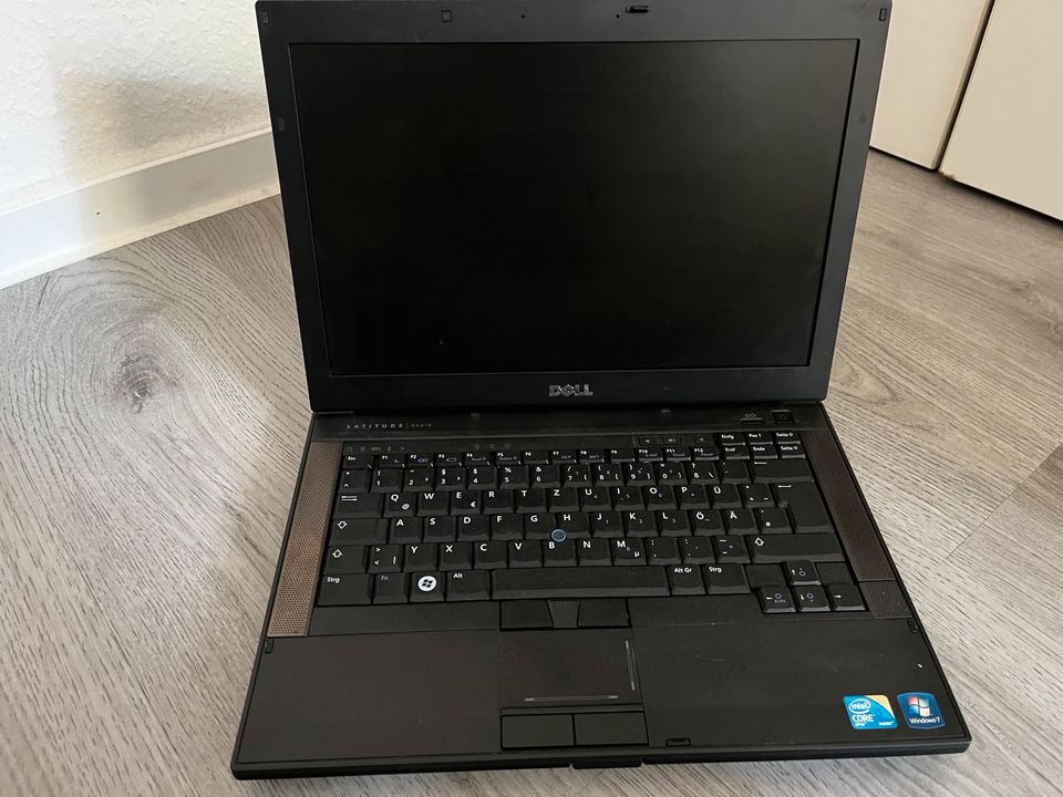 Dell Latitude E6410 in Marl