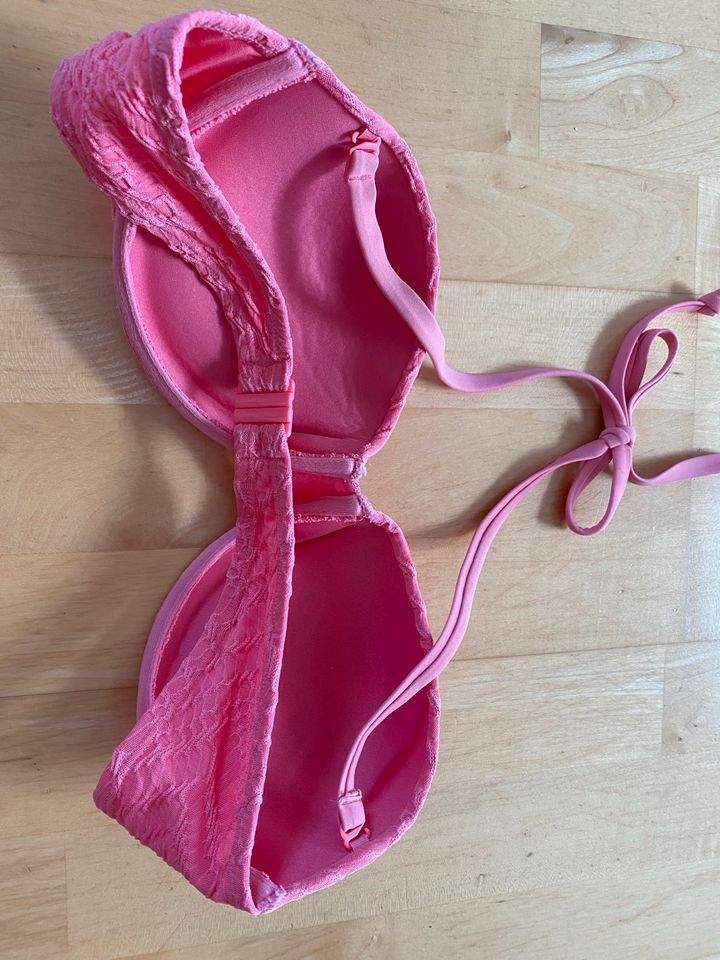 Bikini hunkemöller rosa in Kaufbeuren