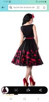 50er Kleid,Atixo, 36,Rockabilly,Petticoat,Kleid inkl Petticoat Schleswig-Holstein - Großsolt Vorschau