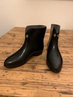 Vivienne Westwood Melissa kurze Gummistiefel Gr 35 Altona - Hamburg Othmarschen Vorschau
