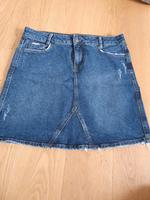 Jeansrock von Esprit in Größe 38 Bayern - Neu Ulm Vorschau