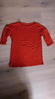 Pullover/ Shirt rot mit blauen Punkten XL Cross Jeans Hamburg - Bergedorf Vorschau