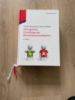 Übungsbuch Grundzüge der Betriebswirtschaftslehre 10. Auflage Hessen - Heuchelheim Vorschau