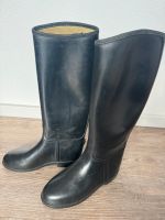 Reitstiefel Reitschuhe in 33 schwarz Hessen - Wetzlar Vorschau