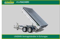 UNSINN Dreiseitenkipper Stahl UDK-S 3617-35-14 Bayern - Schongau Vorschau