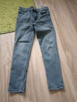 Jungen Jeans von Zara Bayern - Mindelheim Vorschau