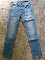 Abercrombie Kids Jeans Slim Größe 14 / 158 Hessen - Steffenberg Vorschau