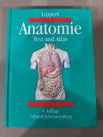 Fachbuch Anatomie Text und Atlas Schleswig-Holstein - Schacht-Audorf Vorschau