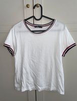 Weißes T-Shirt, Größe M Niedersachsen - Oldenburg Vorschau