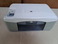 HP Farbdrucker all-in-one Deskjet F380, Tintenstrahldrucker, Scan Bayern - Pürgen Vorschau