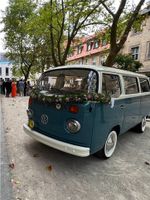 Hochzeitsbus Bulli T2 für Event & Foto Nürnberg (Mittelfr) - Mitte Vorschau