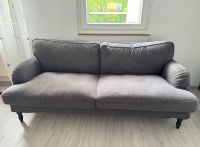 Ikea Sofa Anthrazit Nordrhein-Westfalen - Siegen Vorschau