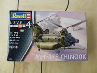 Revell  03876 Hubchrauber MH-47E Chinook in OVP Niedersachsen - Osterode am Harz Vorschau