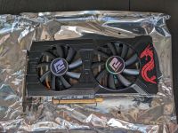 8GB AMD Radeon RX 570 PowerColor Red Dragon Bayern - Diedorf Vorschau