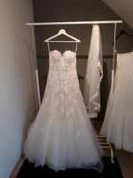 Brautkleid Sophia Tolli Bayern - Schwarzenfeld Vorschau