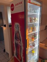 Verk Coca- Cola Kühlschrank- kühlt nicht Baden-Württemberg - Karlsruhe Vorschau
