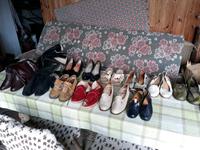 Damenschuhe Sachsen - Görlitz Vorschau