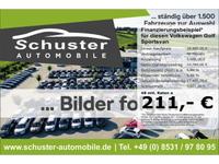 Volkswagen Golf Sportsvan Highline 1.5TSI*DSG AHK LED ACC Bayern - Ruhstorf an der Rott Vorschau