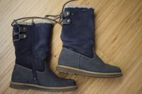 Gefütterte Richter Stiefel * Winterstiefel * Winterschuhe * Gr.33 Baden-Württemberg - Rudersberg Vorschau