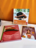 Bücher Yoga Slim Sei liebevoll umarmt nhat Hanh Körper und Seele Nordrhein-Westfalen - Waldbröl Vorschau