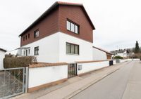 Zweifamilienhaus in ruhiger Lage in  Ringsee Bayern - Ingolstadt Vorschau