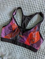 Sportliches Bikini Oberteil Gr S/M Baden-Württemberg - Heidelberg Vorschau