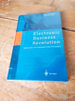 Electronic Business Revolution Englisch Edition Bayern - Augsburg Vorschau