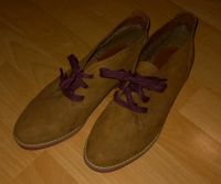 Damenschuhe braun, Gr.39 Sachsen-Anhalt - Halle Vorschau