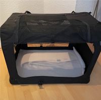 Hundebox zum schlafen und für Reisen Niedersachsen - Georgsmarienhütte Vorschau